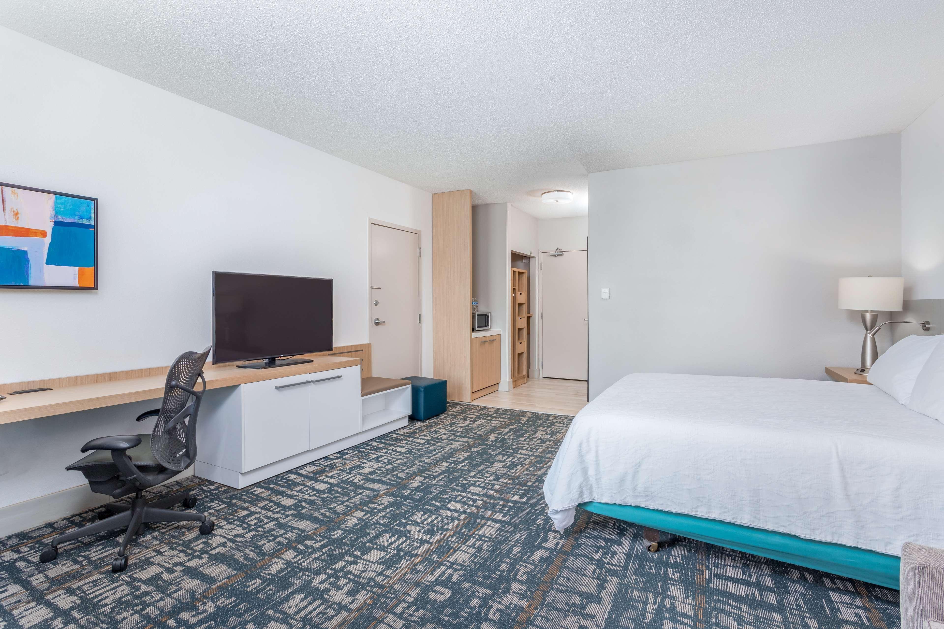 Hilton Garden Inn Cincinnati/Sharonville Bagian luar foto