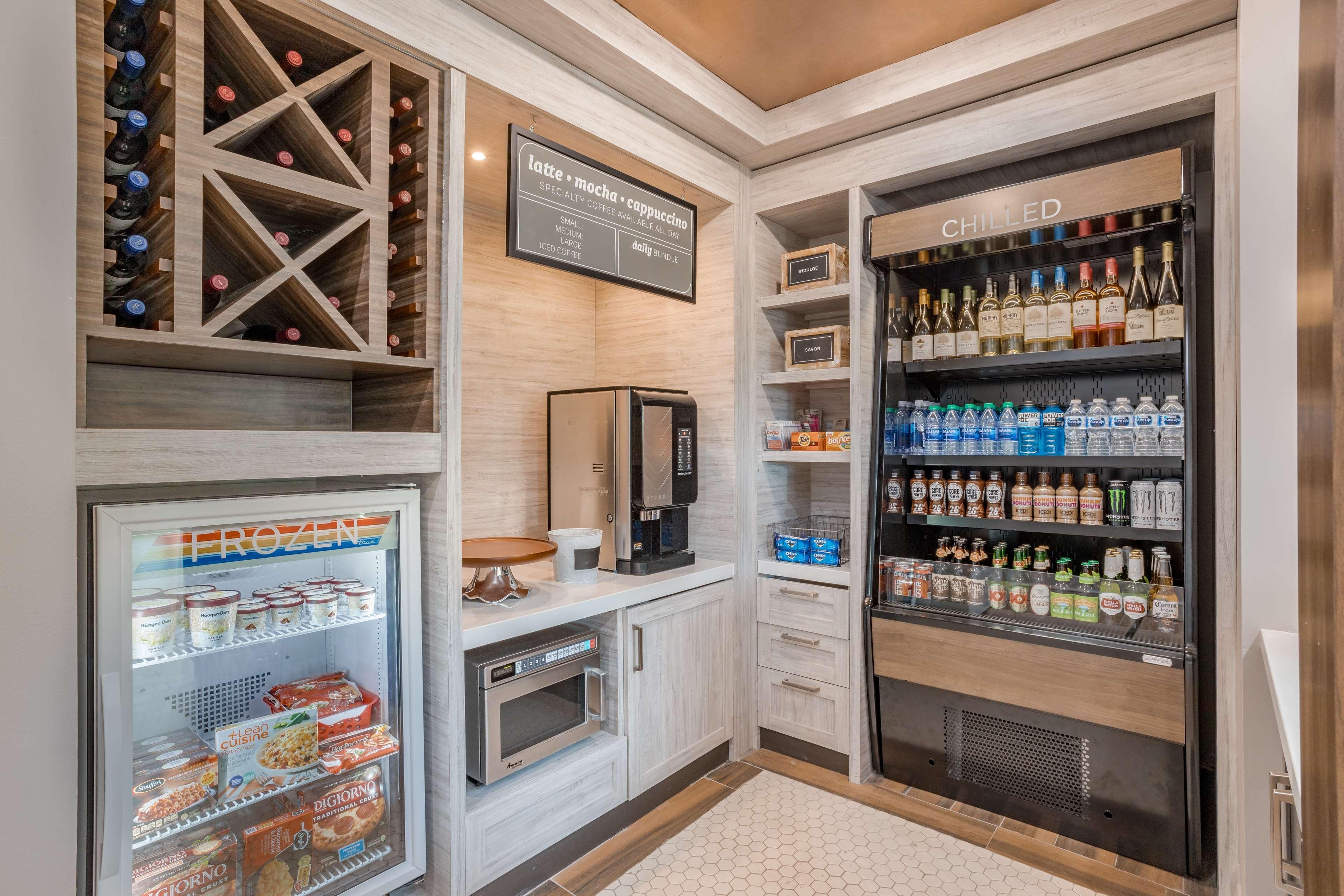 Hilton Garden Inn Cincinnati/Sharonville Bagian luar foto