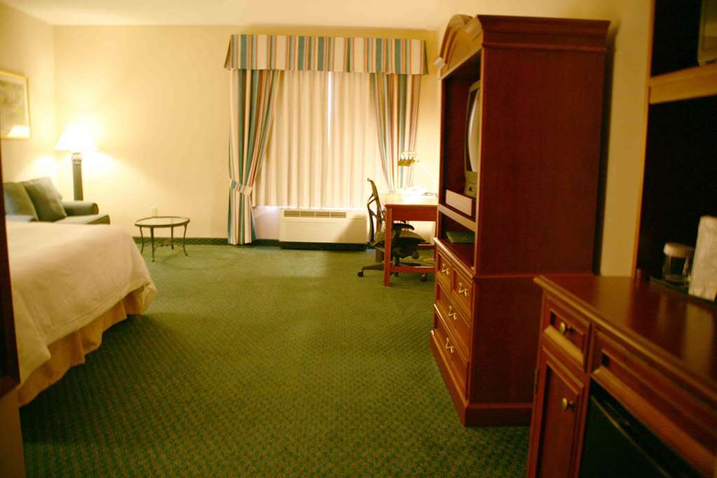 Hilton Garden Inn Cincinnati/Sharonville Ruang foto